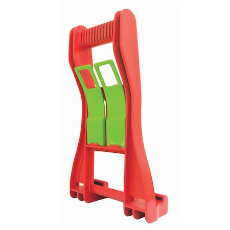 Kapro 1258-10 Ergonomic Drywall Carrier 1258-10